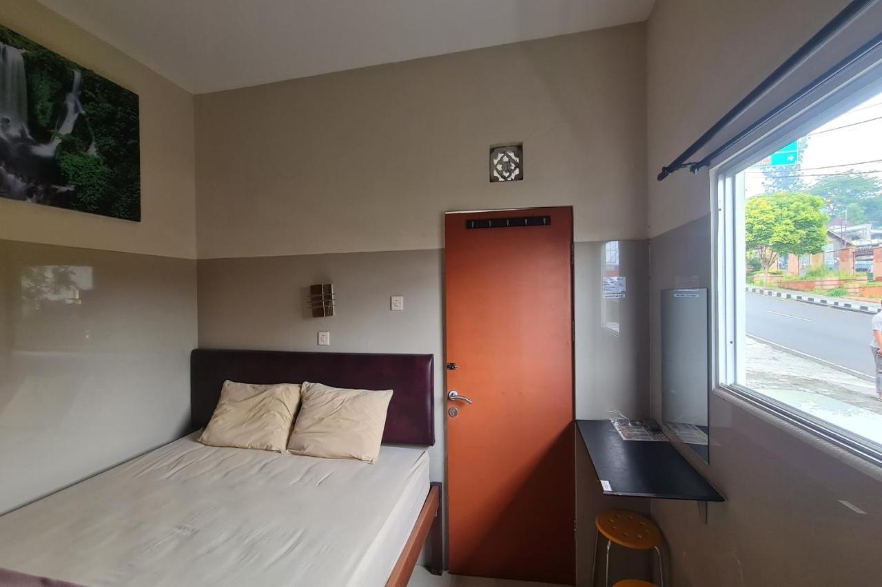 Capital O 93250 Hotel Tirta Kencana 2 Baturaden Banyumas Exterior foto